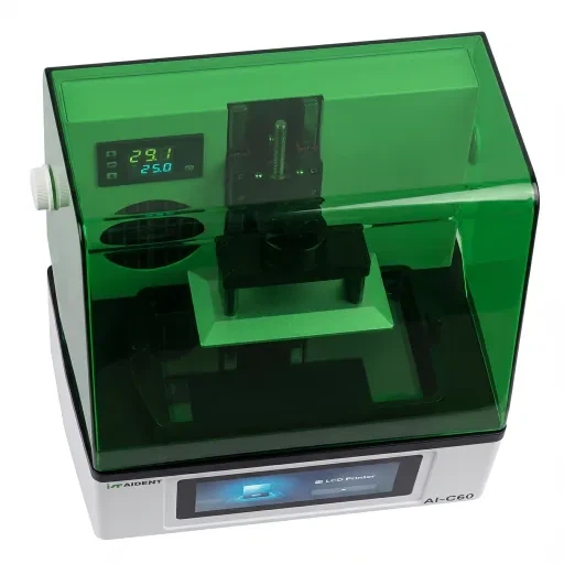 Imprimantă 3D Aident